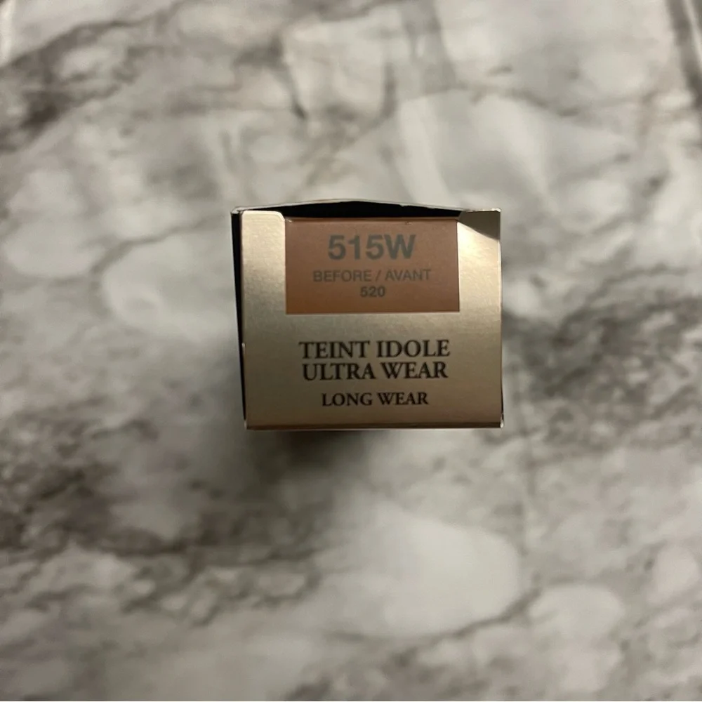 Lancôme Teint Idole Ultra Wear Foundation